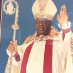 Archbishop Akinde