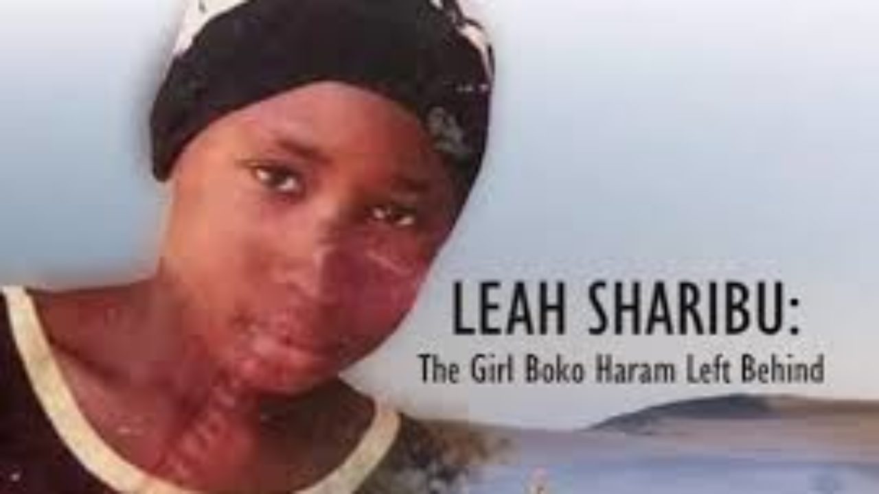 Leah Sharibu Panam Percy Paul Marks Her 16th Birthday With A Solo Track