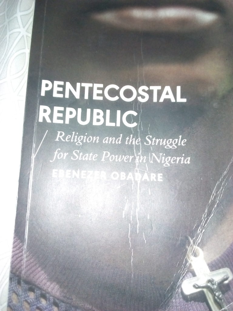 Pentecostal republic