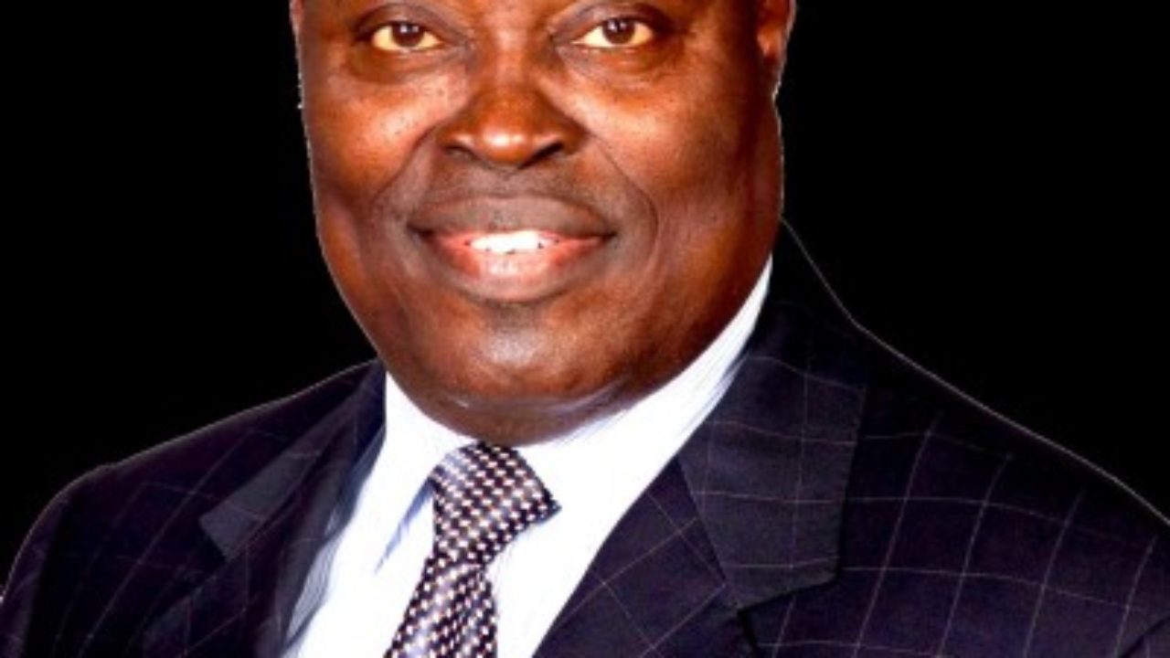 Jerry Kumuyi How Ex Cultist Led Kumuyi S First Child To Christ August 2019