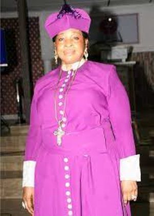 Bishop Odeleke