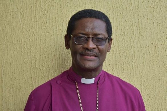 translation of Bishops in Anglican church