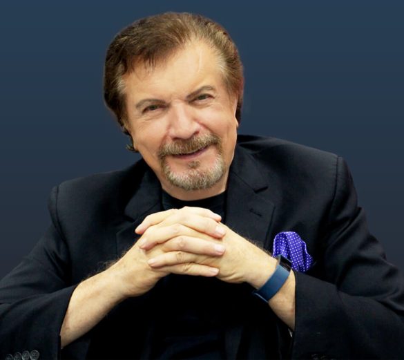 Mike Murdock Reflects On Mistakes In 57 Years In Ministry