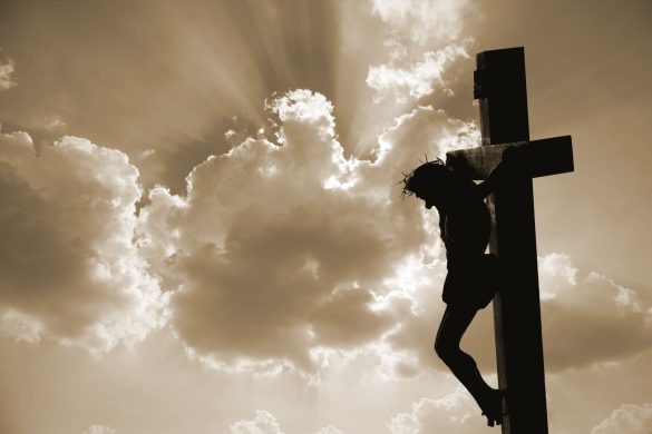 Islam and the cross