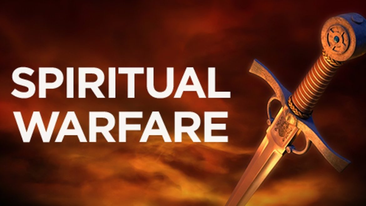 spiritual warfare