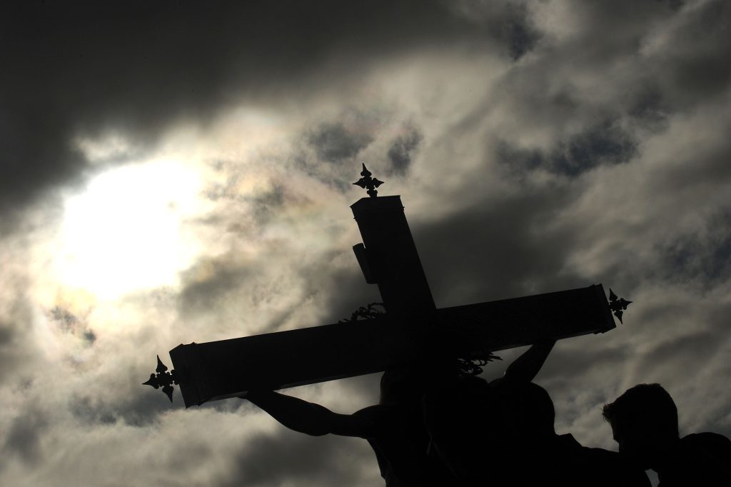 Preparing the Church for the Coming King: A Mandate for This Generation