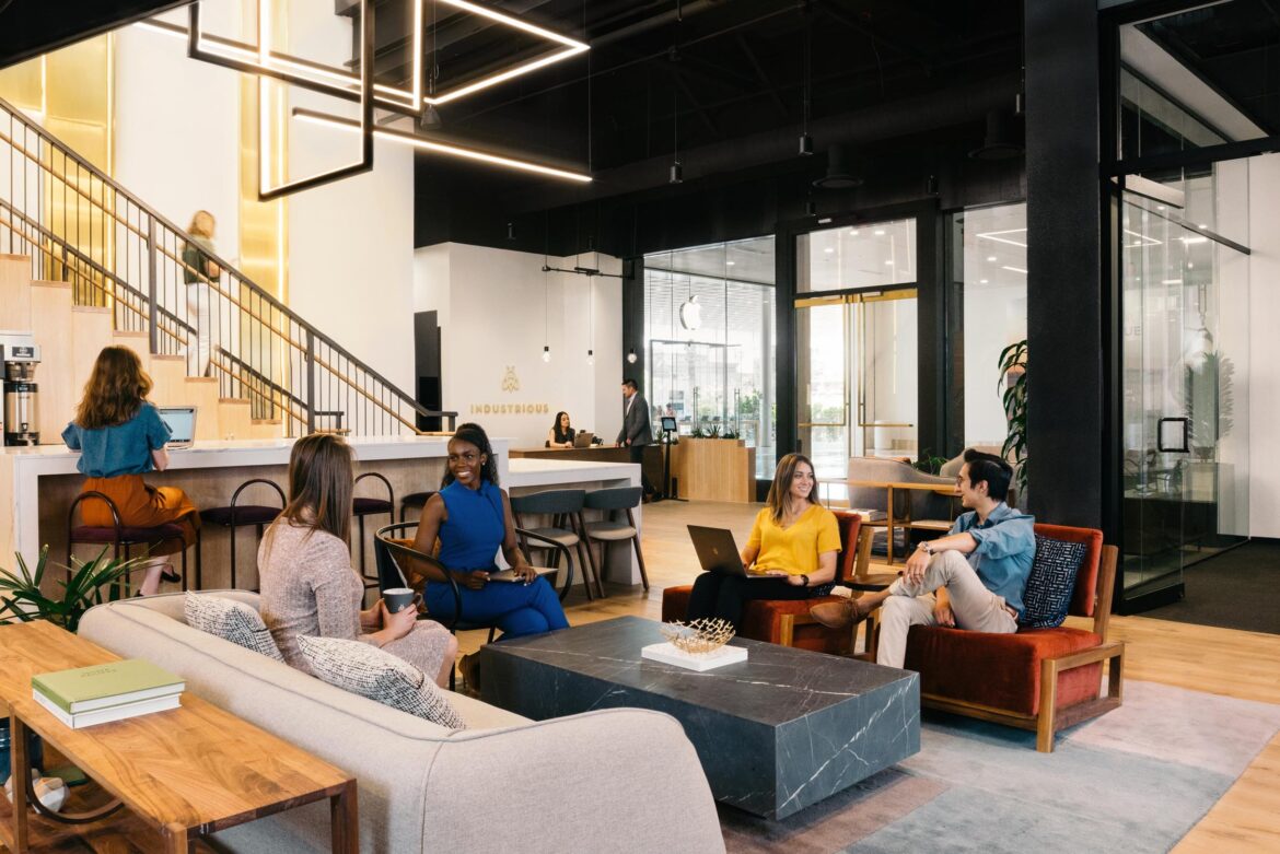 effective leadership