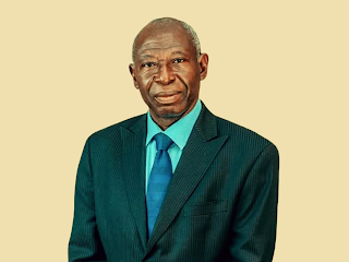 Go back to your church, Isaac Omolehin tells Anglicans in Pentecostal assemblies