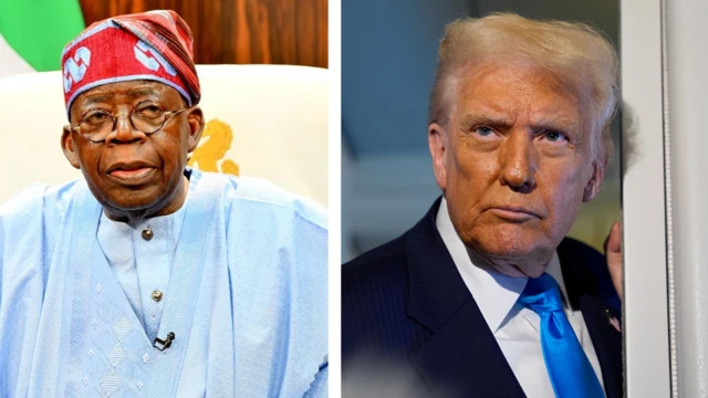 Genocide in Nigeria and the Trump threat
