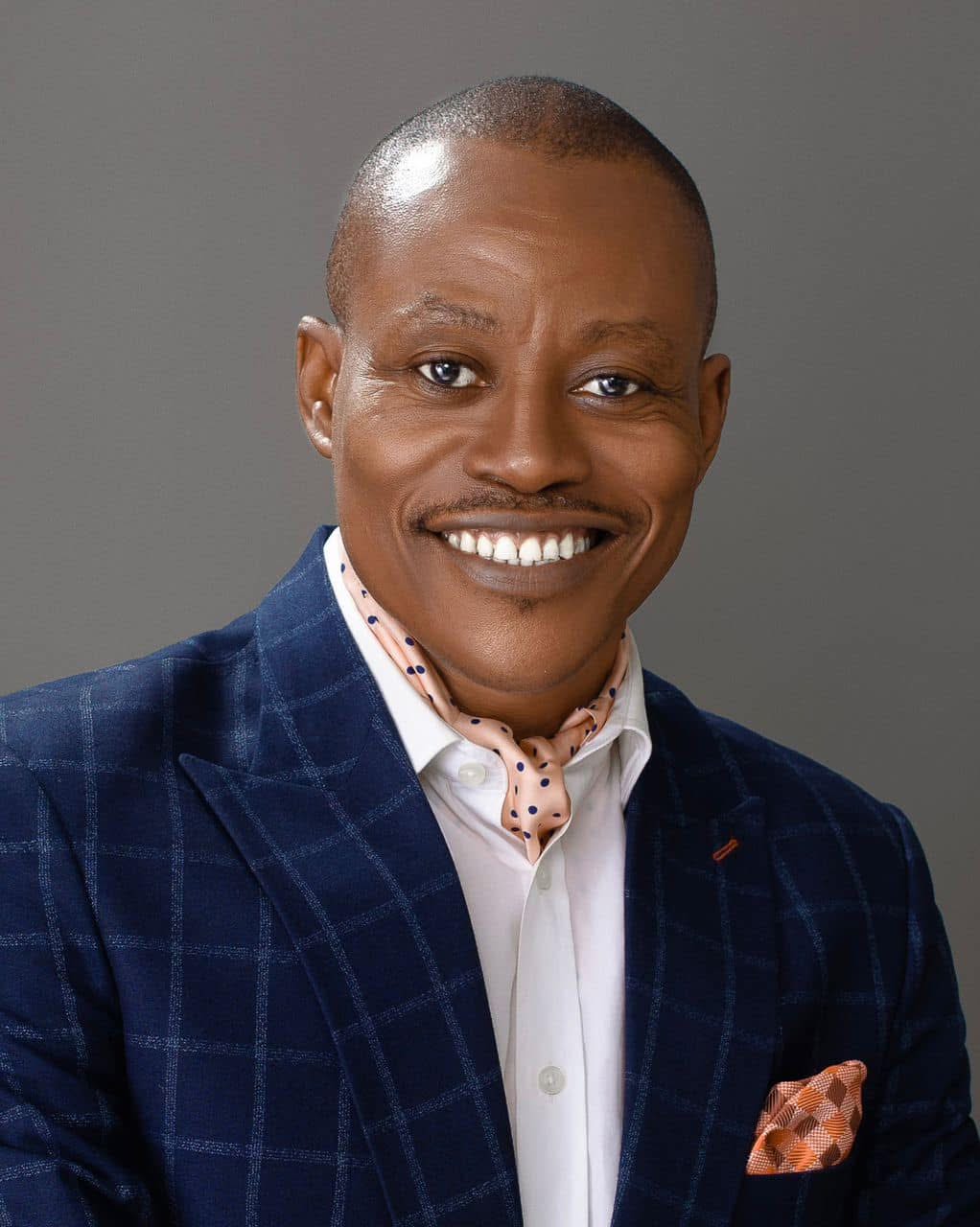 Pastor of Church Without Walls marks 60th birthday with a colloquium on Nigeria, launches memoir