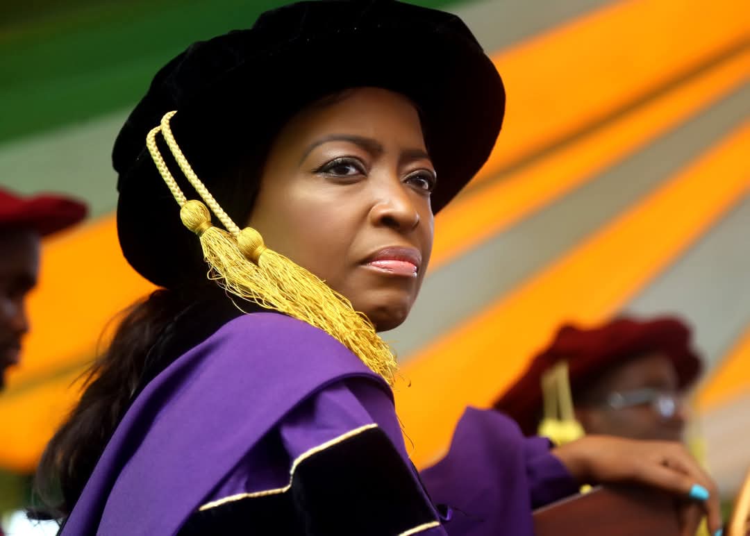 In loving tribute of Pastor Nkechi Chinyere Ene