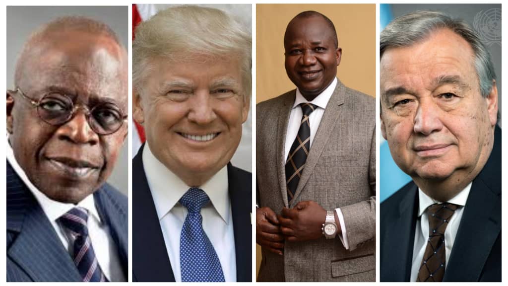 Circular Carbon Economy: A Case for the Review and Redefining Global Approach to Climate Action Strategies & A Just Energy Transition