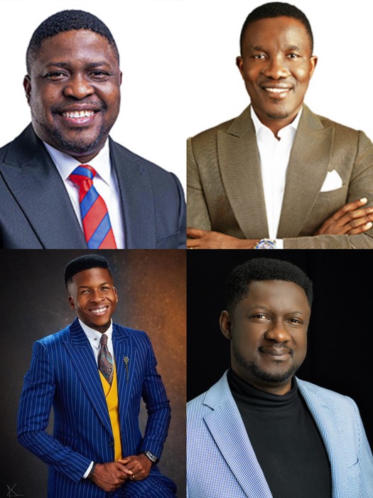 Davids, Akinlabi, Iren, dissect Church, killings and clergy burnout in online ‘town hall’ meeting