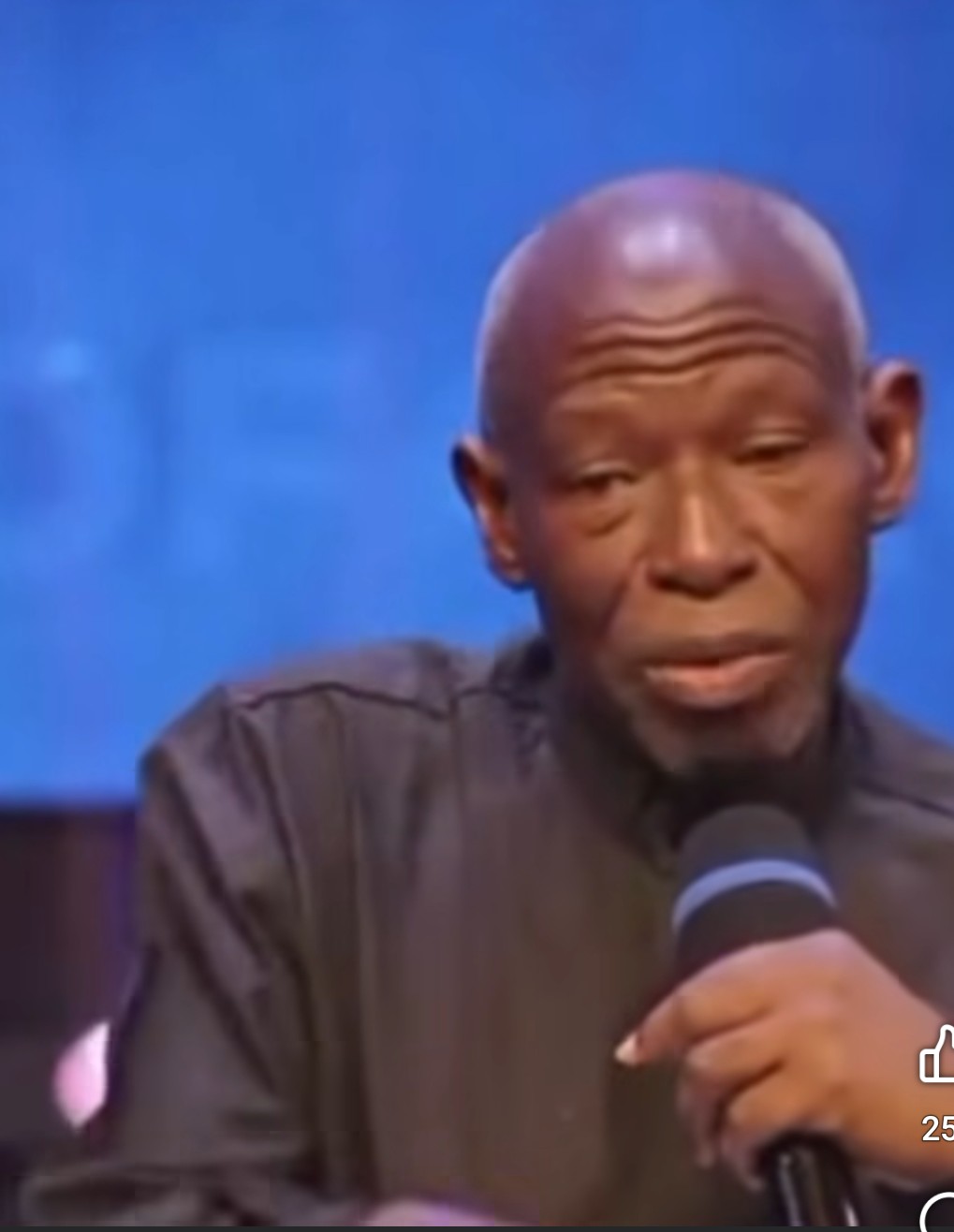 Reactions trail Pastor Isaac Omolehin’s fresh allegations of persecution by PFN after failed Canada trip