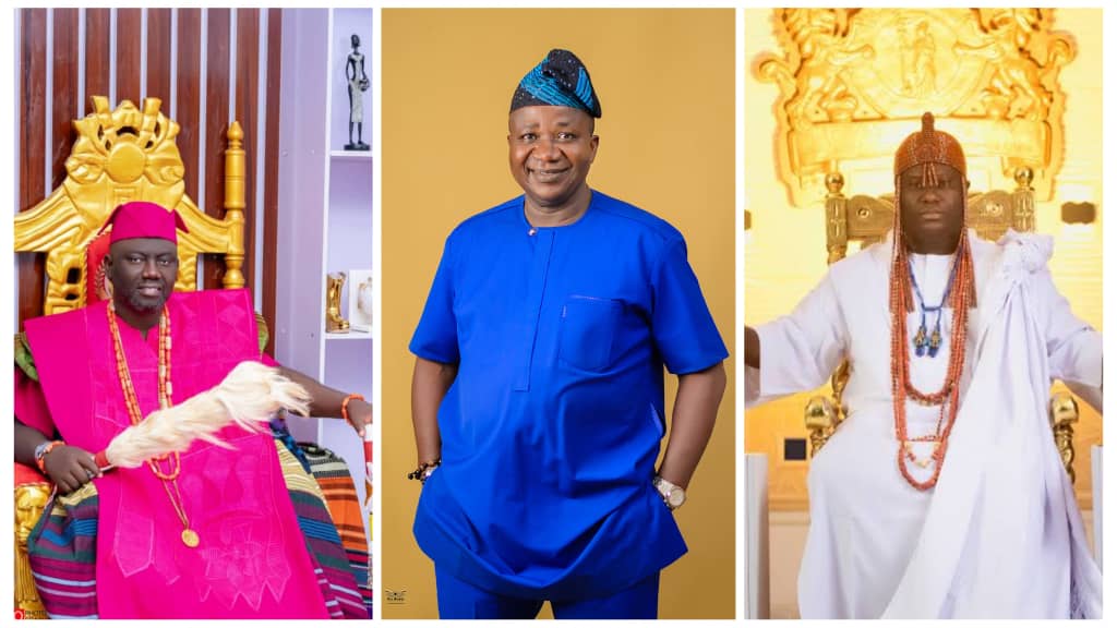 Yoruba name, origin, power and destiny- reclaiming a people’s story