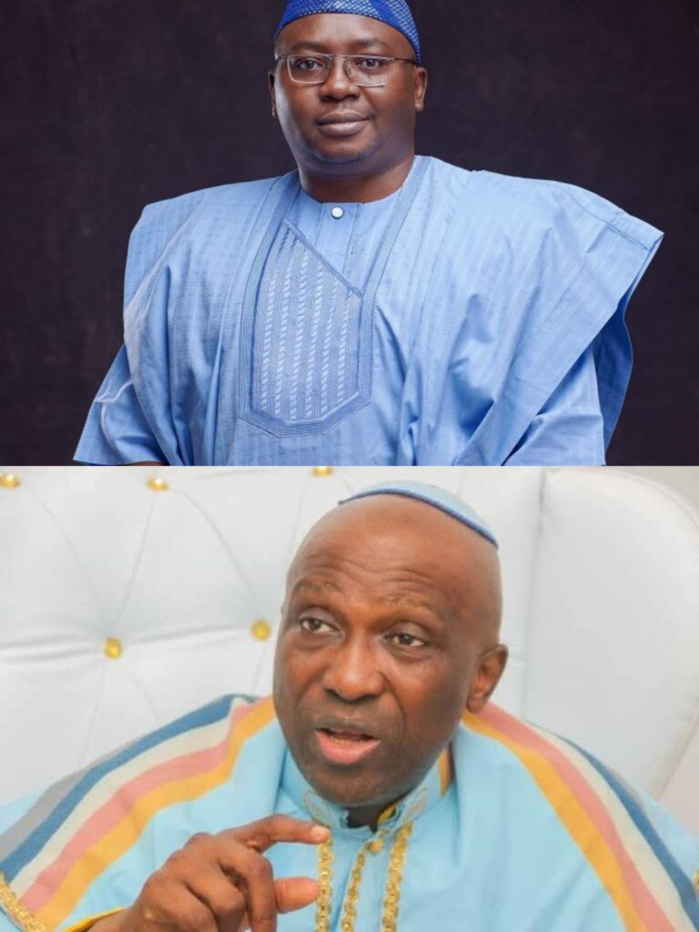 The Prophetic Marketplace, Spiritual Capital and Political Transaction