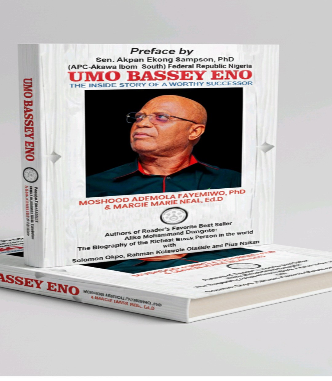 UMO BASSEY ENO: The inside story of a worthy successor