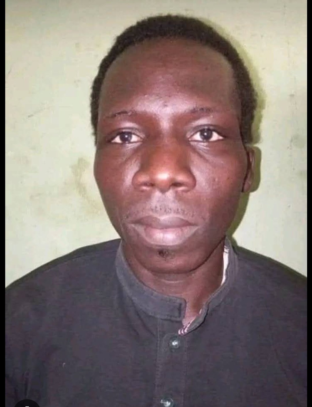 Sunday Jackson: When justice dances in a circus