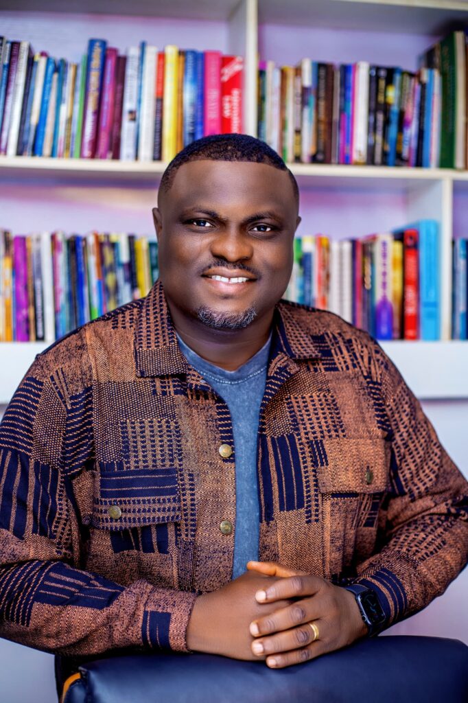 Make taxes count, Prophet Ikotun urges FG after distributing bags of rice to 5,000 people