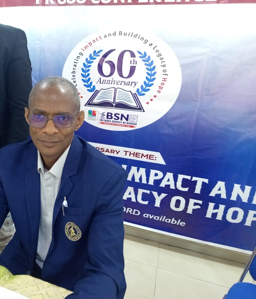 BSN celebrates 60 years of impact, invites public to view handwritten Bible, other artefacts Feb 2