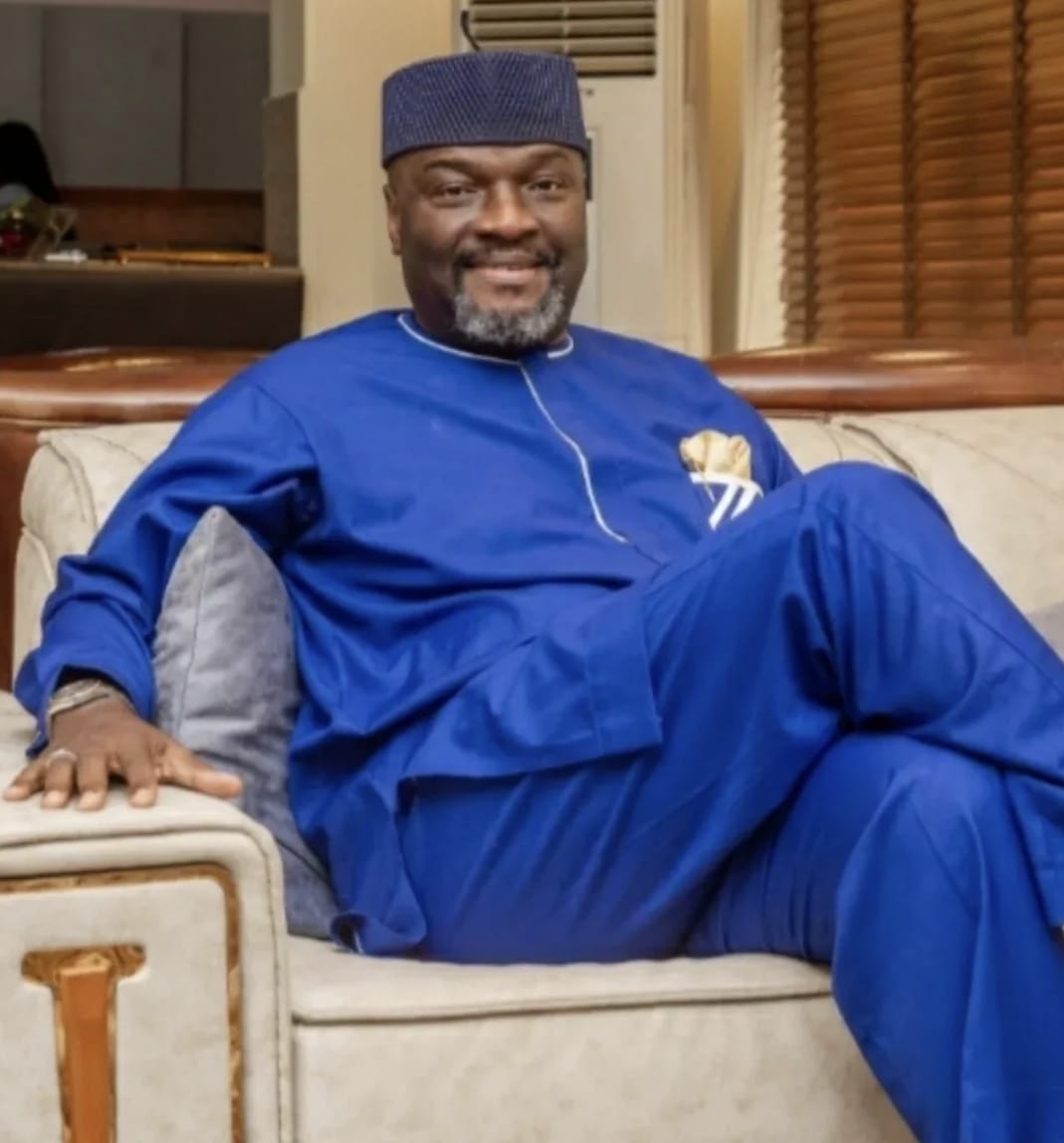 Bishop Falope’s grandson, Wale Akinyemi writes on grandfather’s legacy