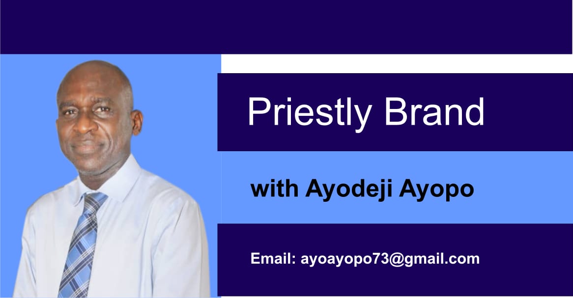 Why pastors should define their Brand Identity