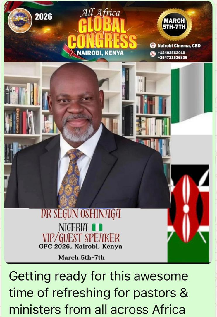 My East Africa Mission experience (1)