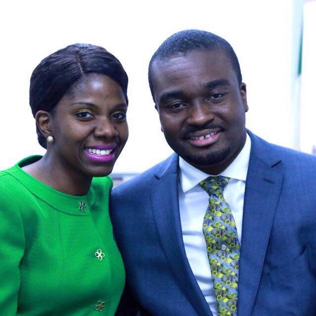 Kemi Oyedepo reflects on marriage to Pastor David Oyedepo, says, “I knew nothing about Winners Chapel until I met my husband”