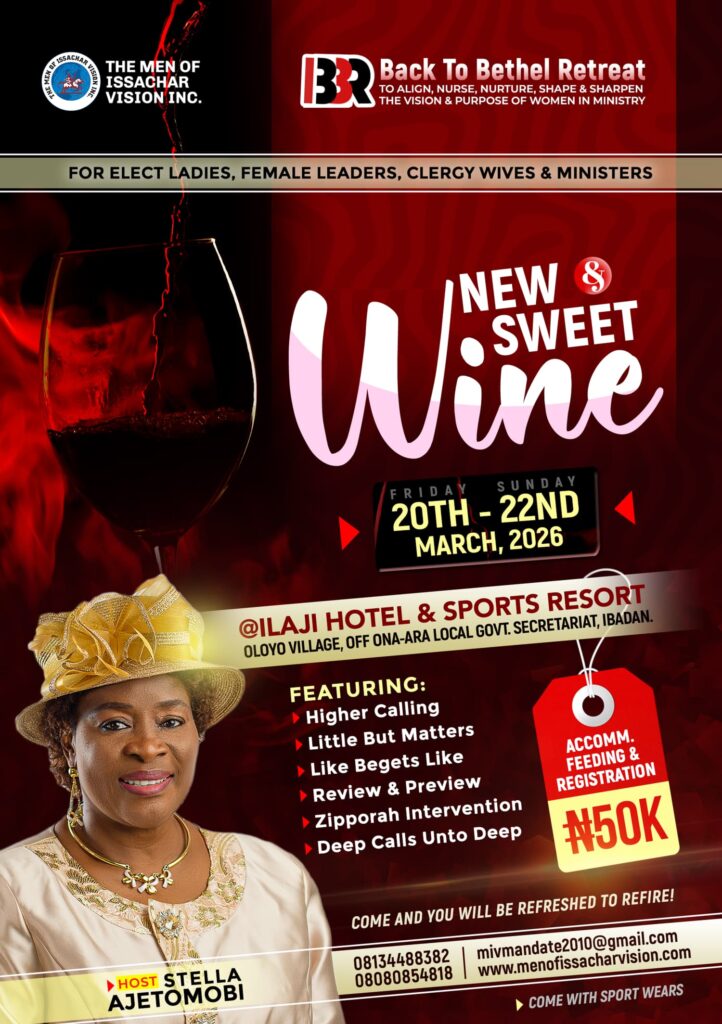PFN Oyo, Lagos women leaders host “Back To Bethel Retreat”