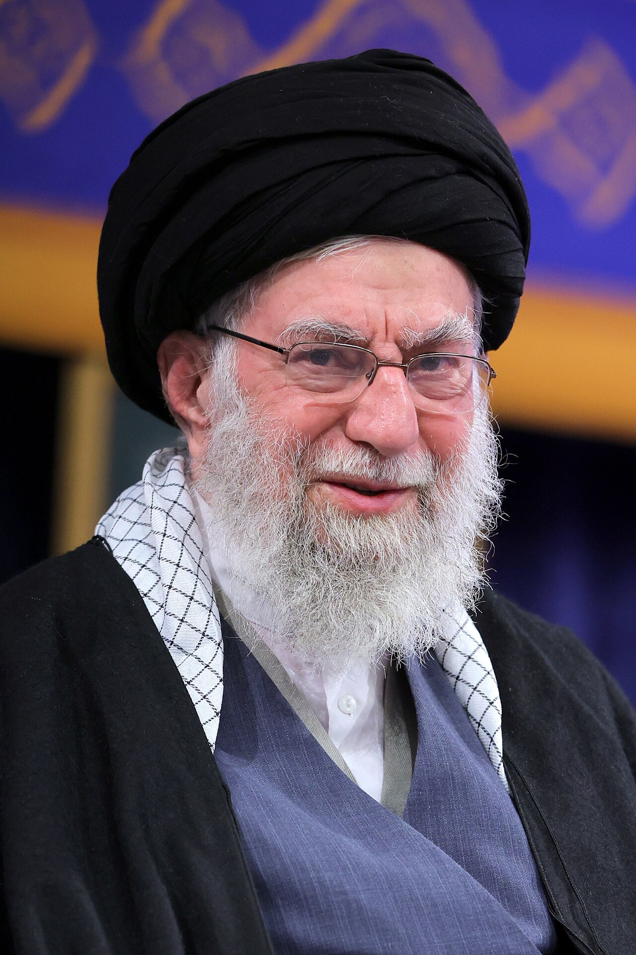 The exit of Ali Khamenei and implications for the Church and humanity