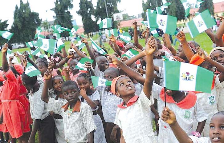 Protect Nigerian children from fear and violence, CAN tells FG
