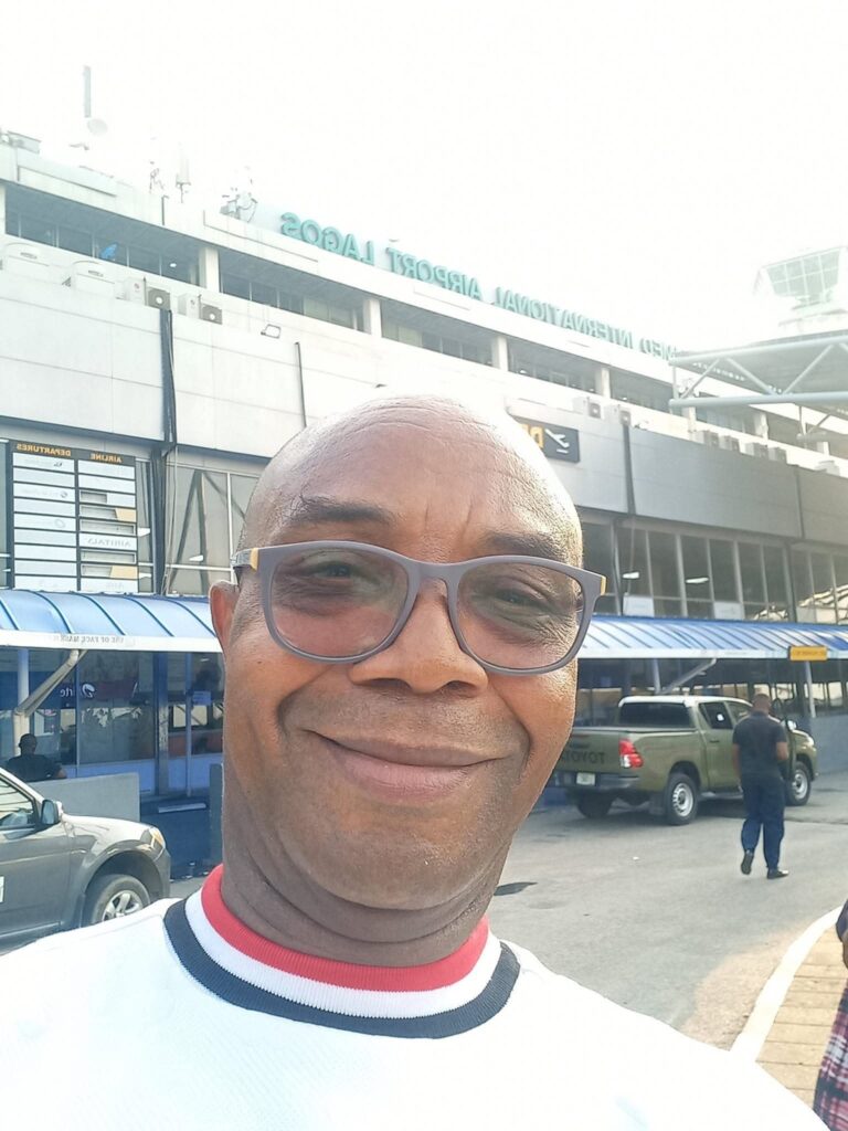 Nigeria needs a return to regional govt to overcome lingering challenges- Pastor David Adepoju
