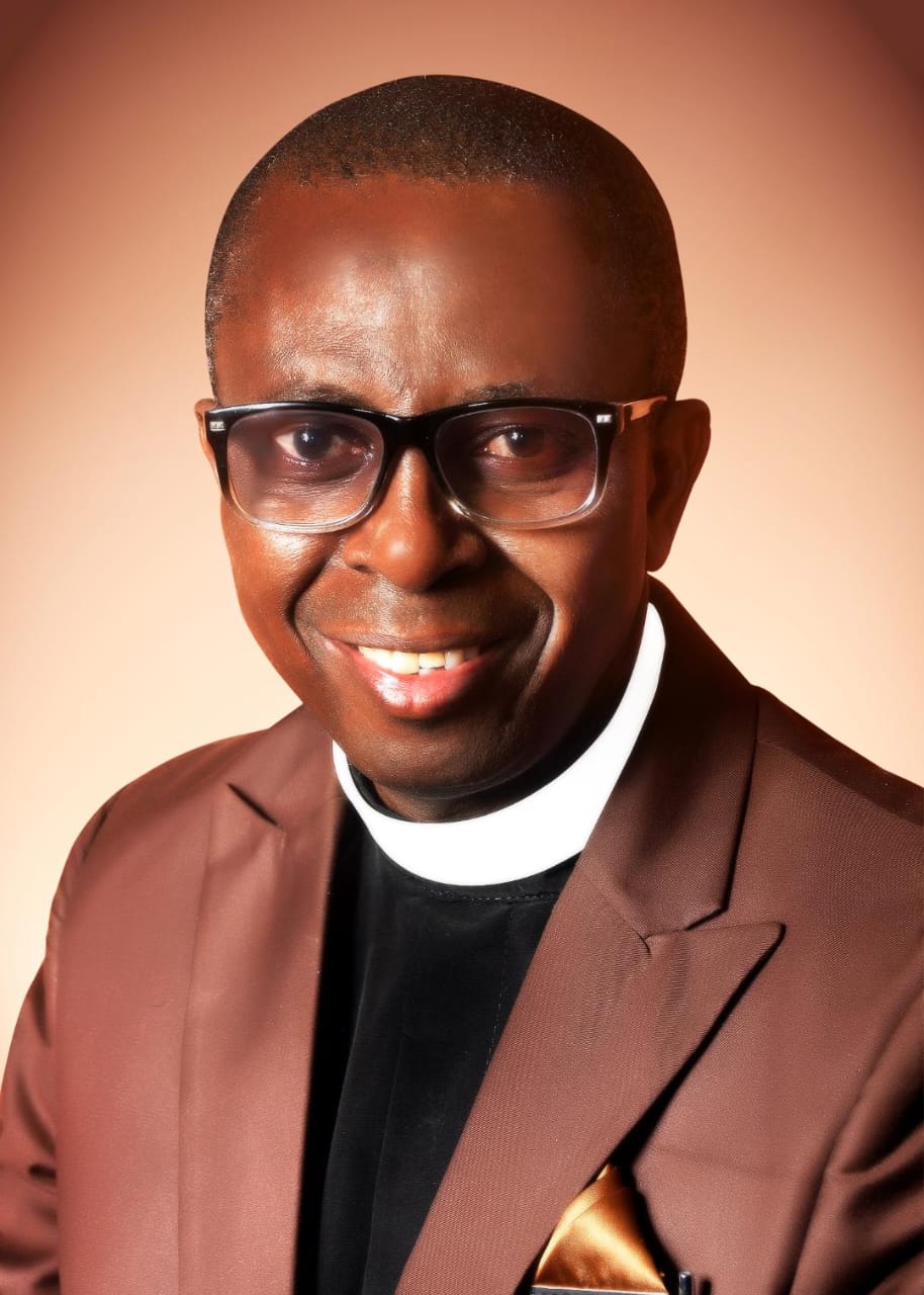 Golden Jubilee of Grace: LAWMNA Celebrates 50 Years of Defining Spiritual Legacy