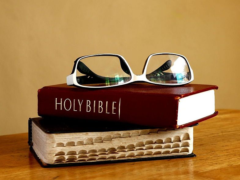Europe and the Prophetic Horizon: Watching a Continent Through a Biblical Lens