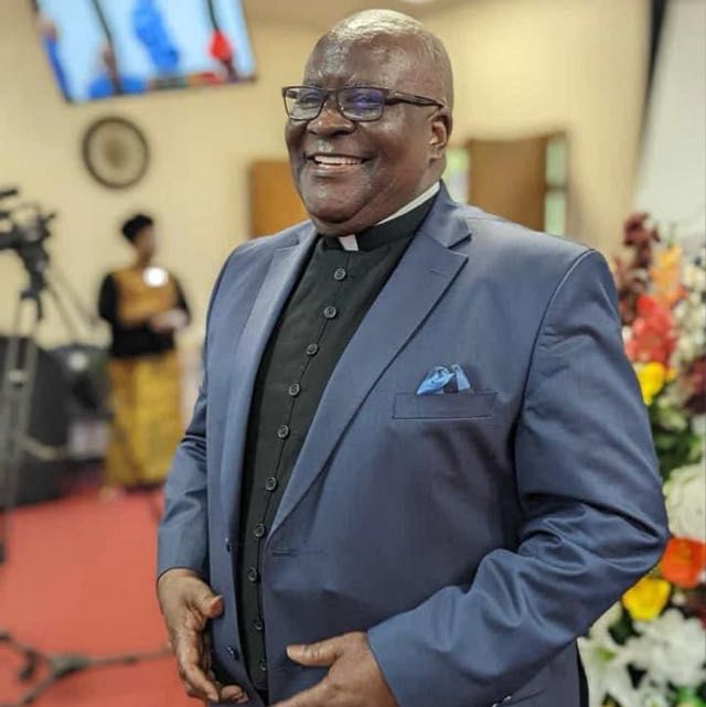 Pastor Henry Abayomi Odeneye: A Life Lived According to the Divine Script