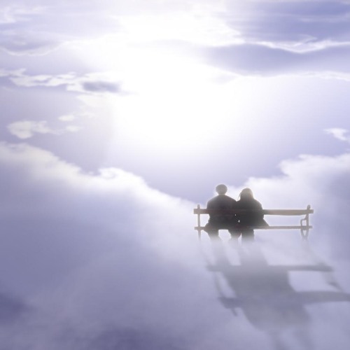 The bronze sky and the borrowed crown: Recovering a biblical doctrine of heaven in an age of misquotation