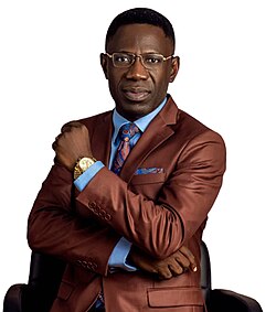 How a family sponsored multimillion naira building for teenagers in Abuja Church